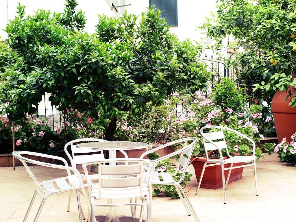 B&B Bassotto Πομπηία Εξωτερικό φωτογραφία