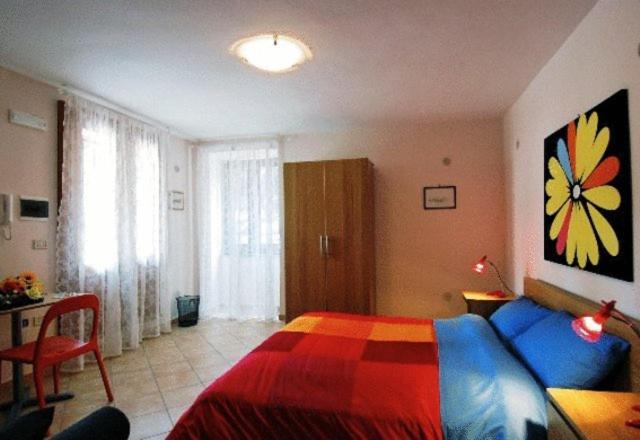 B&B Bassotto Πομπηία Εξωτερικό φωτογραφία